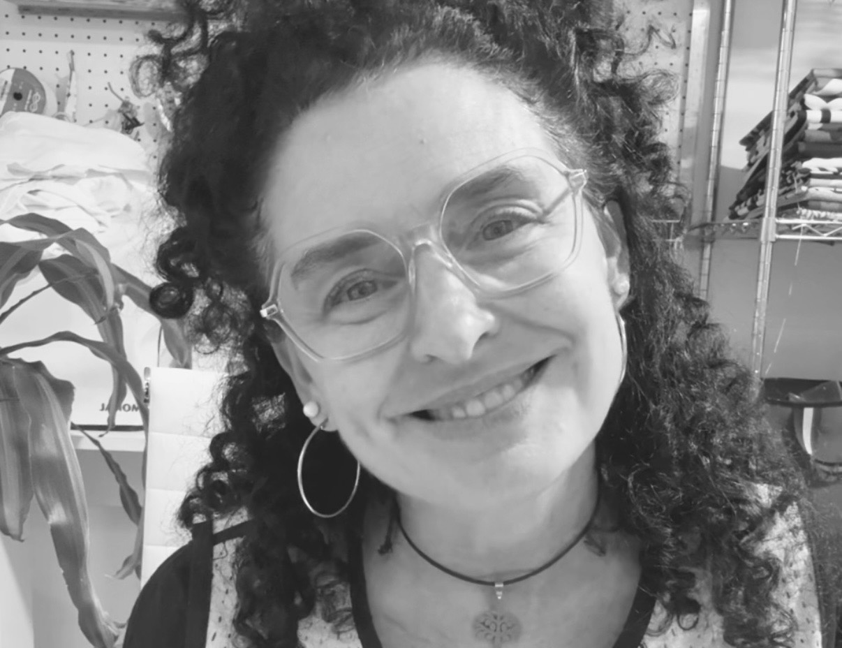 Debbie Percowicz